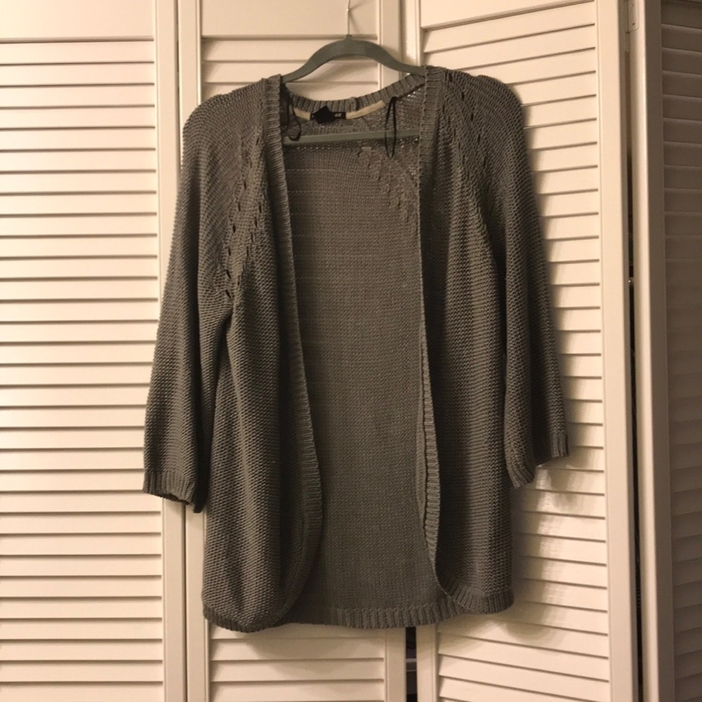 H&M Cardigan